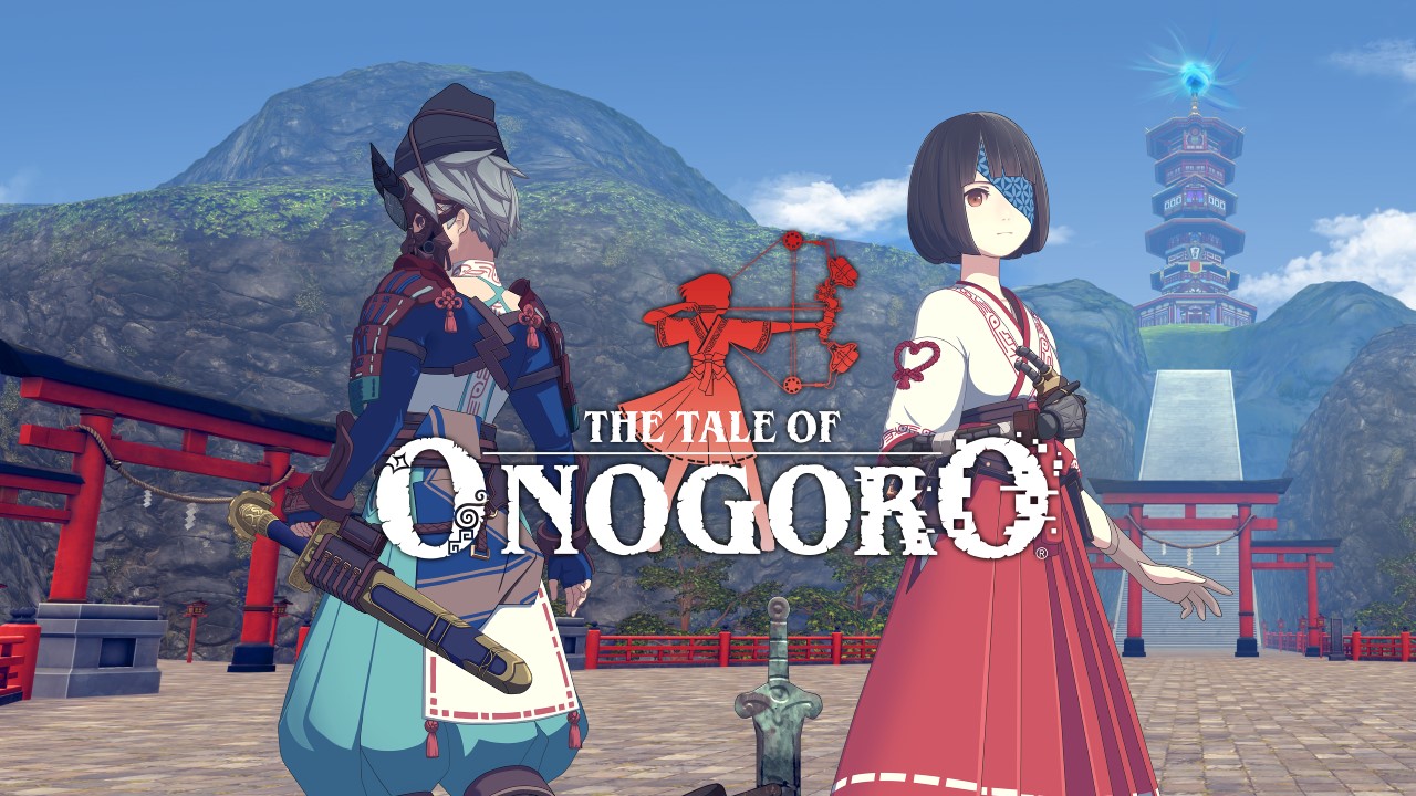 The Tale of Onogoro - AMATA Games
