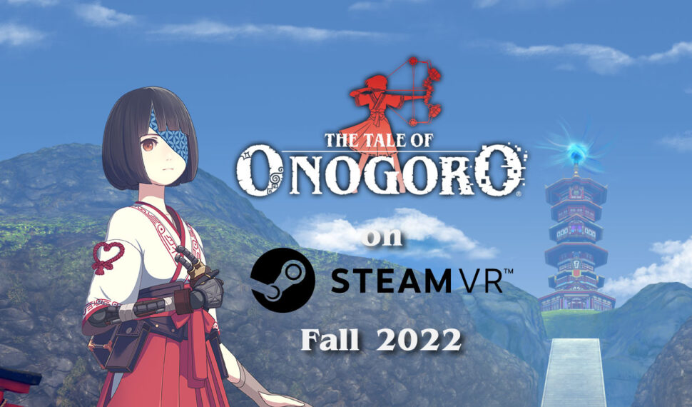 Coming to you this fall on SteamVR! Preview the game on its Steam page!