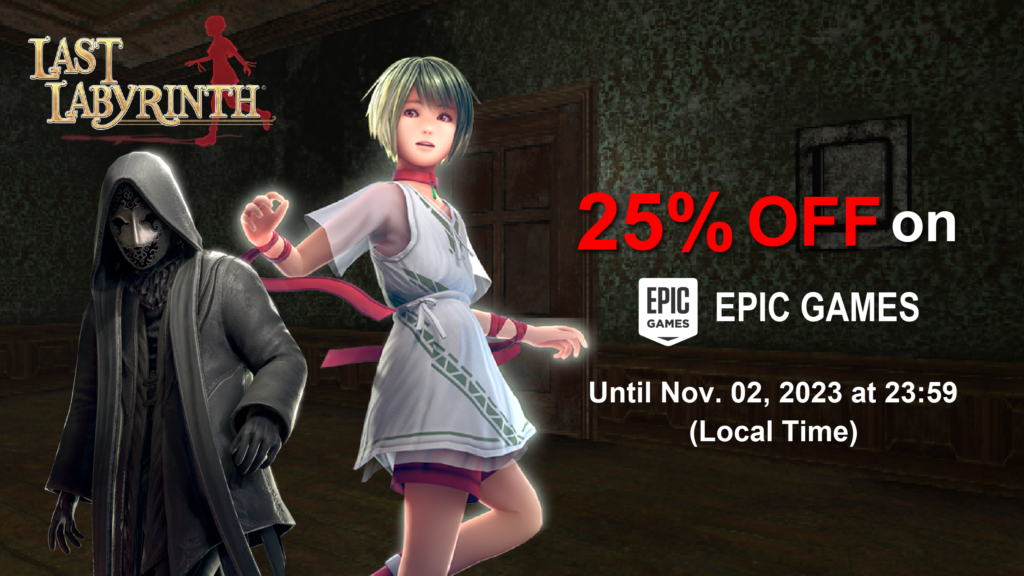 Epic store hot sale vr