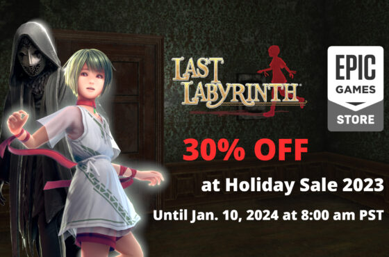 Nintendo eShop sale: Festive Offers (sale lasts until 30th of