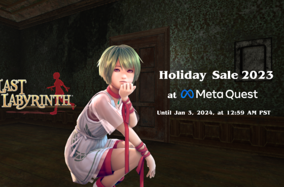 [Sale] Meta Quest version is 33% off (until Jan. 3, 12:59 am PST)