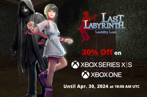 [Sale] Xbox version is 30% off (until Apr. 30, at 10 AM UTC)