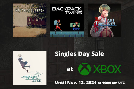 [Sale] Special discount at Xbox (Until Nov. 12, 2024, at 10 AM UTC)