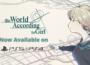 “the World According to Girl” PlayStation™5 & PlayStation™4 versions are available today!