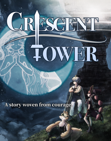 Crescent Tower