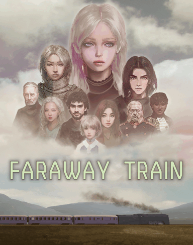 FARAWAY TRAIN