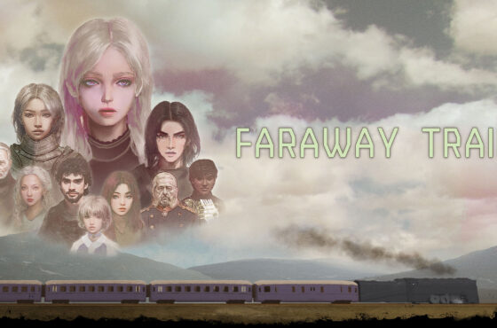 Notice Regarding Bug Fixes for FARAWAY TRAIN