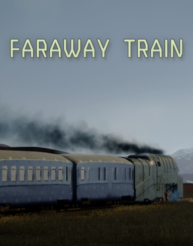 FARAWAY TRAIN