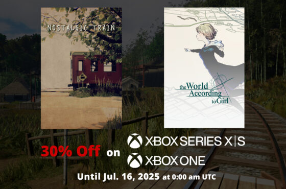 [Sale] ID@Xbox Mega Sale is now open! (Until Jul. 16, 2025 at 0:00 am UTC)