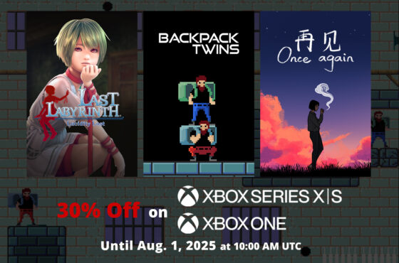 [Sale]Ultimate Games Sale is now open! (Until Aug. 1, 2025 at 10:00 AM UTC)