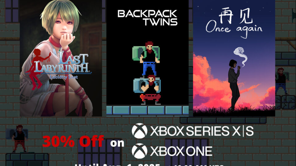 [Sale]Ultimate Games Sale is now open! (Until Aug. 1, 2025 at 10:00 AM UTC)