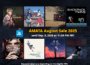 [Sale] AMATA August Sale 2025! (Until Sep. 3, 2025 at 11:59 PM PDT)