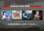 【Sale】Steam Autumn Sale 2025 is here! (Until October 6, 2025, 10:00 AM PDT)