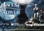 “Crescent Tower”  the PlayStation™5 and Xbox Series X|S versions is released today!