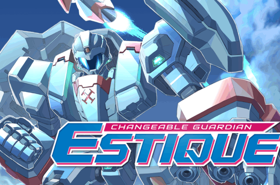 Notice: Update for the XBOX Version of “Changeable Guardian ESTIQUE”