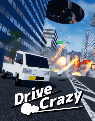 DriveCrazy