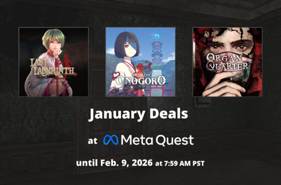 [Sale] January Deals! (Until Feb 9, 2026, 7:59 AM PST)