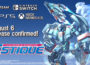 Changeable Guardian ESTIQUE Release Date Confirmed for Steam and Consoles!