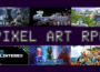 Out now on Steam: The “Pixel Art RPG” bundle, featuring 6 classic-style RPG