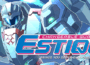 『Changeable Guardian ESTIQUE Score Attack Version』  (NES/FC) to be included in Steam/Console version!