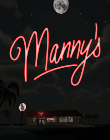 Manny’s