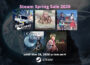 【Sale】Steam Spring Sale  is here! (Until March 26, 2026, 10:00 AM PT)