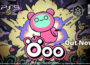 your ingenuity is the key to clearing every stage! “Öoo” officially launches today on PlayStation5, brought to you by AMATA Games!