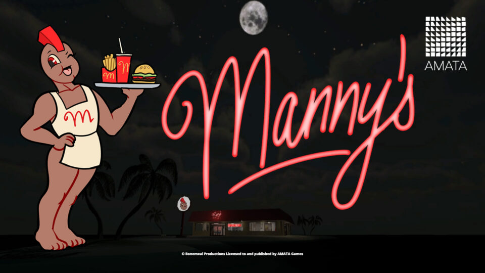 Notice Regarding Bug Fixes for “Manny’s”