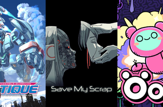 AMATA Games @ BitSummit PUNCH [May 22-24]
