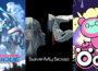 AMATA Games @ BitSummit PUNCH [May 22-24]