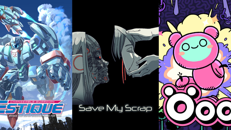 AMATA Games @ BitSummit PUNCH [May 22-24]