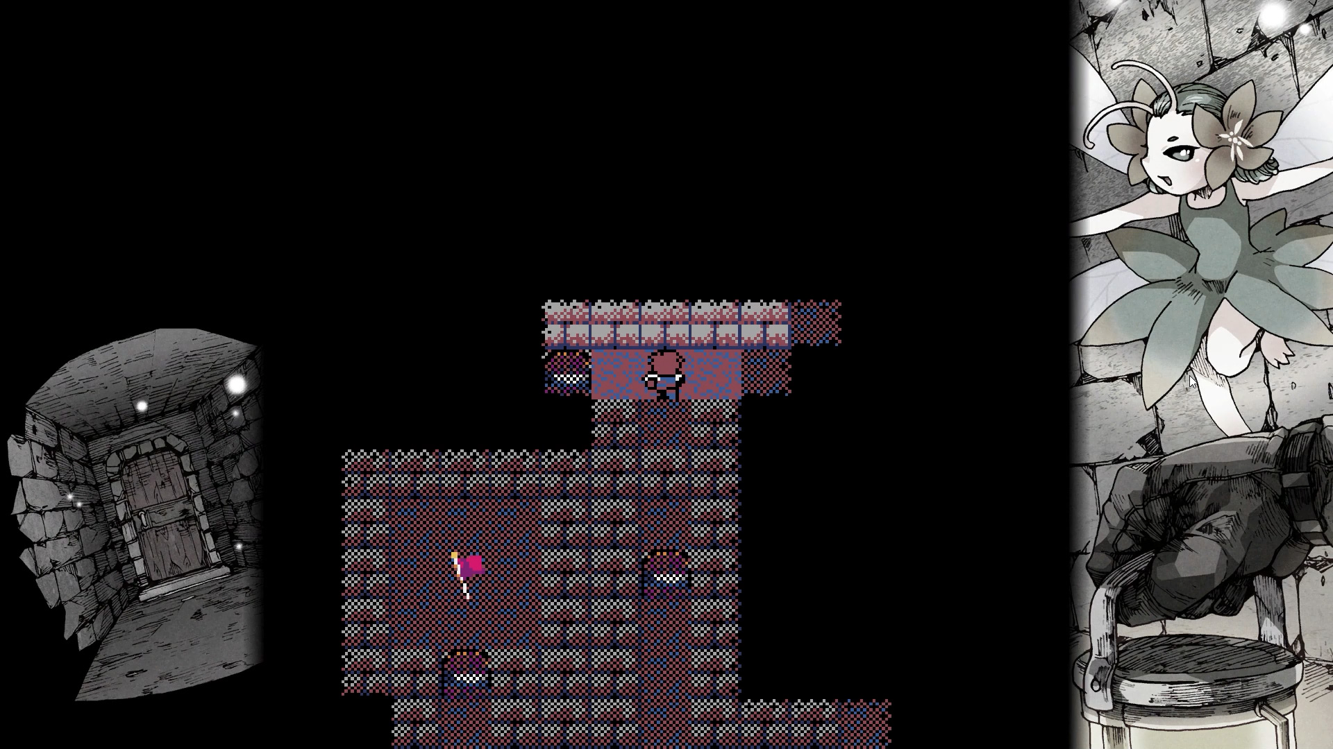 Dungeon Antiqua riscopre il piacere di perdersi sottoterra