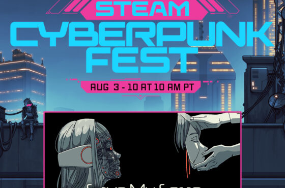 【Sale】Cyberpunk Fest 2026 is Here!(Until August 10,2026 PT)
