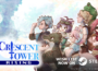 Nostalgic, yet new—venture into the 8-bit style RPG, “Crescent Tower: RISING”  Steam Release Confirmed!