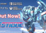 Changeable Guardian ESTIQUE Out Today on Steam and Consoles!