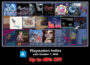 [Sale] Playstation Indies ! (Until October 7, 2026 at 11:59 PM PDT)
