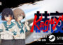An Accessible Fully Voiced Bullet Hell Shmup” Kaguya ”  To Be Published by AMATA Games!