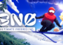 “SNØ: Ultimate Freeriding”—The Endless Downhill Ski Game—is officially coming to consoles!