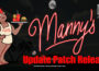 “Manny’s” Update Patch Released