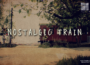 美しい田園風景を巡るノベル＆ウォーキングシミュレーター 『NOSTALGIC TRAIN』 Nintendo Switch 2版 本日配信！
