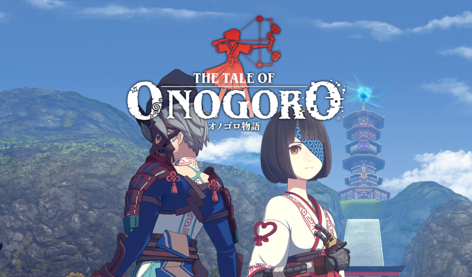 【Sale】『オノゴロ物語 ～The Tale of Onogoro～』のPlayStationStore版が20％OFF (2023年7月19日まで)