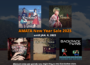 【Sale】AMATA New Year Sale 2025開催！(2025年1月6日(月)JSTまで)