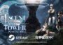 『Crescent Tower ～クレセント・タワー～』 Steam製品版が本日リリース！