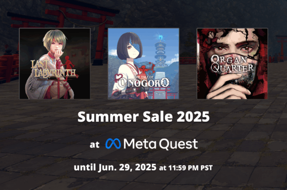 【Sale】Meta Summer Sale 2025開催！(2025年06月30日16:59 JSTまで)