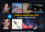 【Sale】AMATA August Sale 2025開催！(2025年9月3日 23:59 JSTまで)