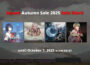 【Sale】Steam Autumn Sale 2025 開催！(2025年10月7日 02:00 JSTまで)