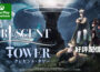 『Crescent Tower ~クレセント・タワー~』Xbox Play Anywhere版が本日リリース! Xbox Series X|S版もアップデートを実施!