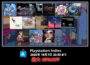 【Sale】Playstation Indies開催！(2026年10月7日 23:59 JSTまで)