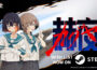 やさしめフルボイス弾幕STG！『赫夜 -カグヤ-』AMATA Gamesでのパブリッシング決定！ 「東京ゲームダンジョン14」で試遊台出展！