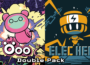 『Öoo ElecHead Double Pack』 Nintendo Switch パッケージ版が12月17日に発売決定！